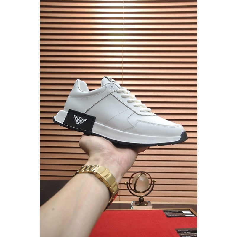 Armani Sneakers